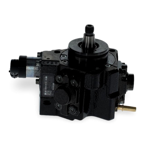 0986437045 BOSCH FACTORY RECONDITIONED COMMON RAIL PUMP RENAULT / NISSAN M9T ENGINE 2.3L