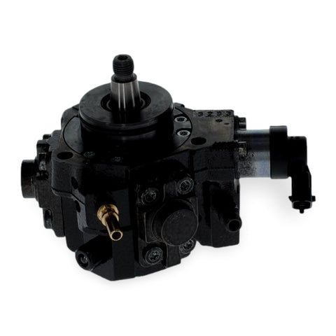 0986437045 BOSCH FACTORY RECONDITIONED COMMON RAIL PUMP RENAULT / NISSAN M9T ENGINE 2.3L