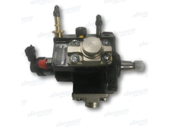 797001-5002S TURBOCHARGER GTB1756VK HOLDEN RG COLORADO 2.8L (ENGINE DURAMAX)