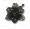0445010259 New Bosch Common Rail Holden Colorado Rg 2.8L 132Kw Diesel Injector Pumps