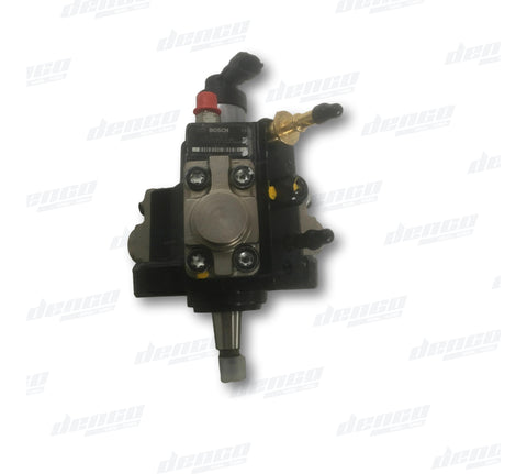 0445010259 New Bosch Common Rail Holden Colorado Rg 2.8L 132Kw Diesel Injector Pumps