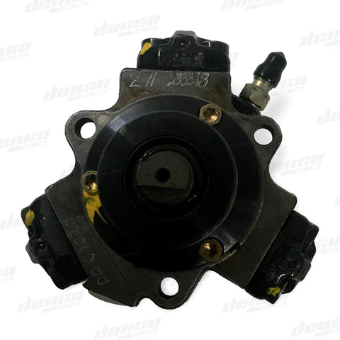 0445010271 Exchange Fuel Pump Common Rail Reconditioned Mercedes Benz 2.7Ltr (Reconditioned) Diesel