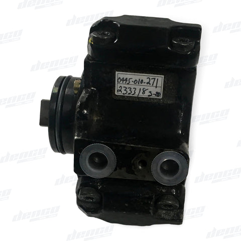 0445010271 Exchange Fuel Pump Common Rail Reconditioned Mercedes Benz 2.7Ltr (Reconditioned) Diesel