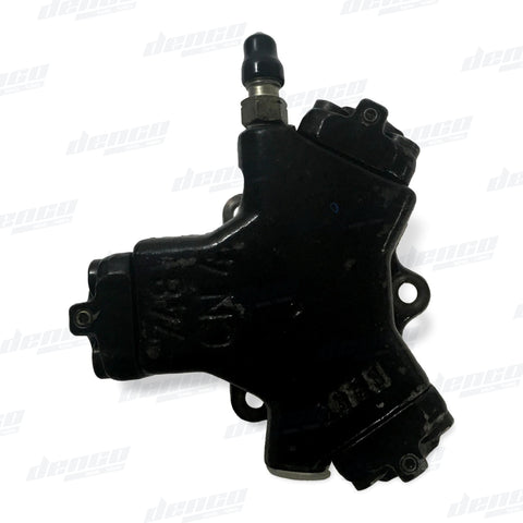 0445010271 EXCHANGE FUEL PUMP COMMON RAIL RECONDITIONED MERCEDES BENZ 2.7LTR (RECONDITIONED)