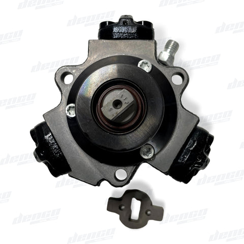 0445010271 NEW BOSCH FUEL PUMP COMMON RAIL MERCEDES BENZ SPRINTER - C/E/G/ML CLASS 2.7L (ENGINE OM612)