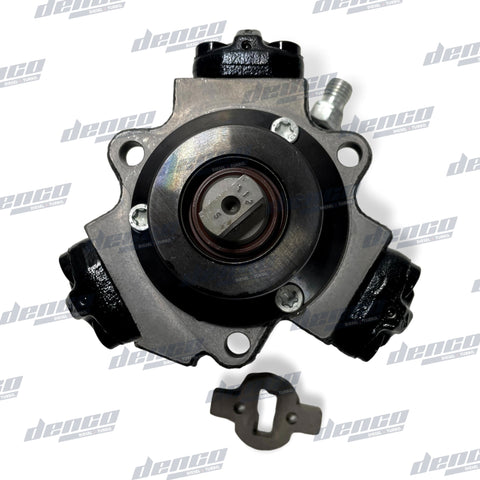 0445010271 New Exchange Bosch Fuel Pump Common Rail Mercedes Benz Sprinter - C/E/G/Ml Class 2.7L