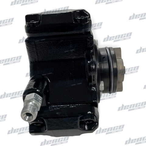 0445010271 New Exchange Bosch Fuel Pump Common Rail Mercedes Benz Sprinter - C/E/G/Ml Class 2.7L
