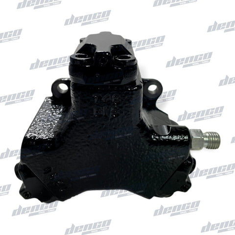 0445010271 New Exchange Bosch Fuel Pump Common Rail Mercedes Benz Sprinter - C/E/G/Ml Class 2.7L
