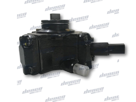 A6110700701 Exchange Fuel Pump Mercedes Sprinter Van 208/308/311/314/413 Cdi Cp1 Bosch Diesel
