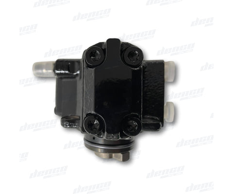 0445010274 New Fuel Pump Mercedes Sprinter 208Cdi (Exchange) Diesel Injector Pumps