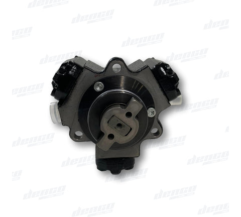 0445010274 RECONDITIONED EXCHANGE FUEL PUMP MERCEDES SPRINTER 208CDI