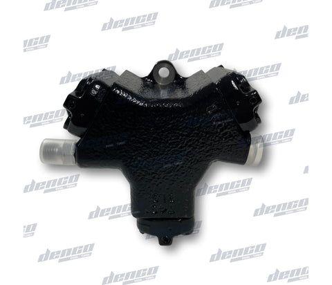 0445010274 Exchange Fuel Pump Mercedes Sprinter 208Cdi (Reconditioned) Diesel Injector Pumps