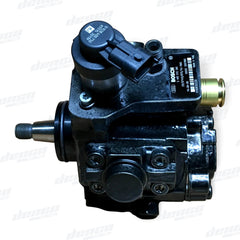 0445110410 COMMON RAIL INJECTOR CRI2-16 HYUNDAI I40 / IX35 / KIA SPORTAGE CRDI 1.7L