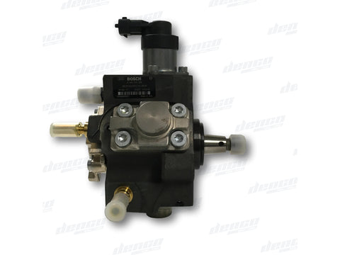 0445010296 Reconditioned Exchange Pump Common Rail Cp1h (Psa) 1.6ltr Peugeot / Ford / Citroen / Suzuki / Mazda / Mini (Bmw) / Volvo