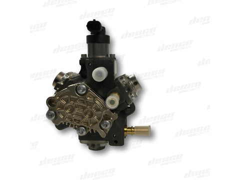 0445010296 Reconditioned Exchange Pump Common Rail Cp1h (Psa) 1.6ltr Peugeot / Ford / Citroen / Suzuki / Mazda / Mini