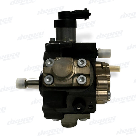 0445010296 Reconditioned Exchange Pump Common Rail Cp1h (Psa) 1.6ltr Peugeot / Ford / Citroen / Suzuki / Mazda / Mini