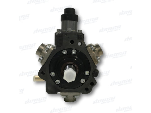 0445010296 Reconditioned Exchange Pump Common Rail Cp1h (Psa) 1.6ltr Peugeot / Ford / Citroen / Suzuki / Mazda / Mini