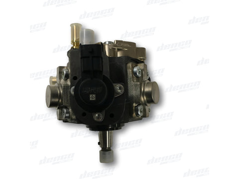 0445010296 Reconditioned Exchange Pump Common Rail Cp1h (Psa) 1.6ltr Peugeot / Ford / Citroen / Suzuki / Mazda / Mini