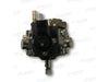0445010296 Reconditioned Exchange Pump Common Rail Cp1h (Psa) 1.6ltr Peugeot / Ford / Citroen / Suzuki / Mazda / Mini