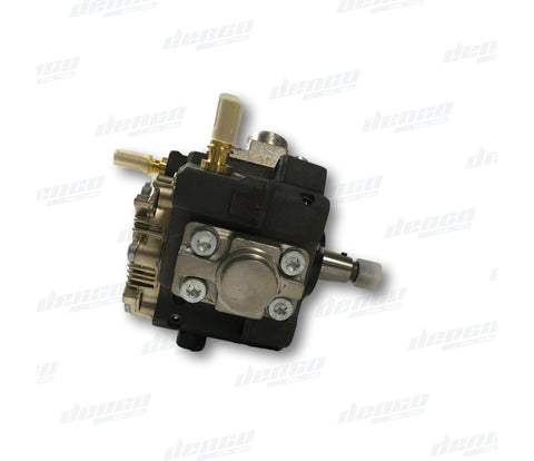 0445010296 Reconditioned Exchange Pump Common Rail Cp1h (Psa) 1.6ltr Peugeot / Ford / Citroen / Suzuki / Mazda / Mini