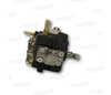 0445010296 Reconditioned Exchange Pump Common Rail Cp1h (Psa) 1.6ltr Peugeot / Ford / Citroen / Suzuki / Mazda / Mini
