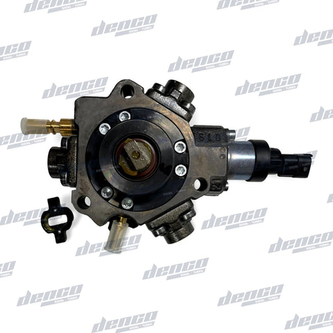 0445010298 New Exchange Bosch Fuel Pump Common Rail Cp1 Land Rover / Jag 2.2L (Engine Code 224Dt)