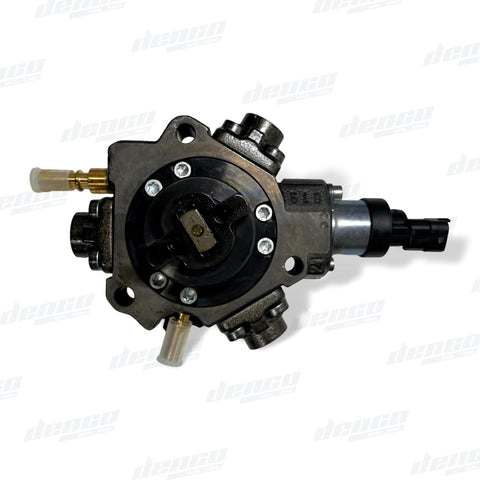 0445010298 New Exchange Bosch Fuel Pump Common Rail Cp1 Land Rover / Jag 2.2L (Engine Code 224Dt)