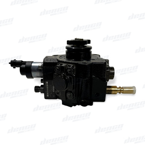 0445010298 New Exchange Bosch Fuel Pump Common Rail Cp1 Land Rover / Jag 2.2L (Engine Code 224Dt)