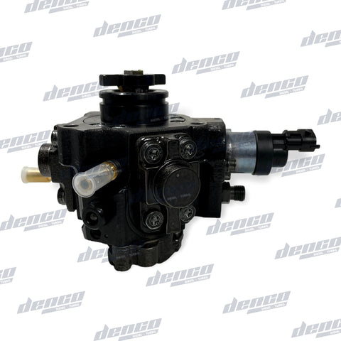 0445010298 New Exchange Bosch Fuel Pump Common Rail Cp1 Land Rover / Jag 2.2L (Engine Code 224Dt)