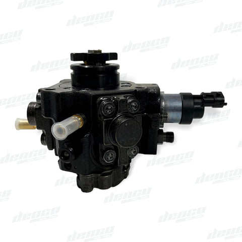 0445010298 New Exchange Bosch Fuel Pump Common Rail Cp1 Land Rover / Jag 2.2L (Engine Code 224Dt)