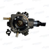 0445010298 New Exchange Bosch Fuel Pump Common Rail Cp1 Land Rover / Jag 2.2L (Engine Code 224Dt)
