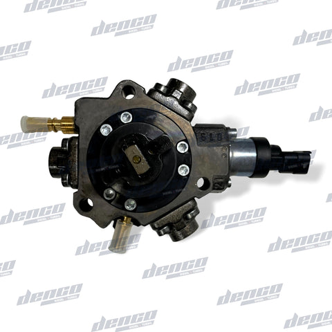 0445010298 New Exchange Bosch Fuel Pump Common Rail Cp1 Land Rover / Jag 2.2L (Engine Code 224Dt)