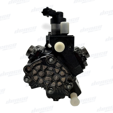 0445010312 NEW EXCHANGE BOSCH CP1 PUMP LDV VAN COMMON RAIL PUMPS