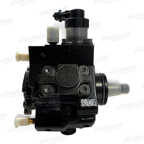 0445010312 NEW EXCHANGE BOSCH CP1 PUMP LDV VAN COMMON RAIL PUMPS