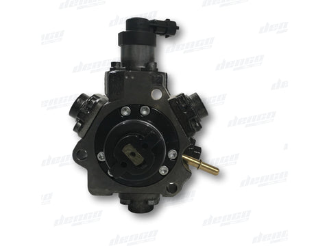 0445010314 RECONDITIONED EXCHANGE PUMP COMMON RAIL NISSAN NAVARA V6 BOSCH 3.0LTR (ENGINE V9X)
