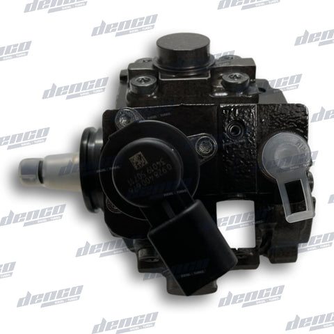 0445010331 New Bosch Fuel Pump Common Rail Cp1 Volkswagen / Audi 3.0L 2.7L Diesel Injector Pumps