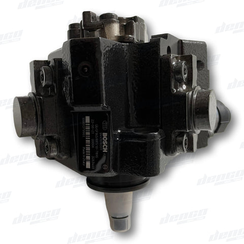 0445010331 New Bosch Fuel Pump Common Rail Cp1 Volkswagen / Audi 3.0L 2.7L Diesel Injector Pumps