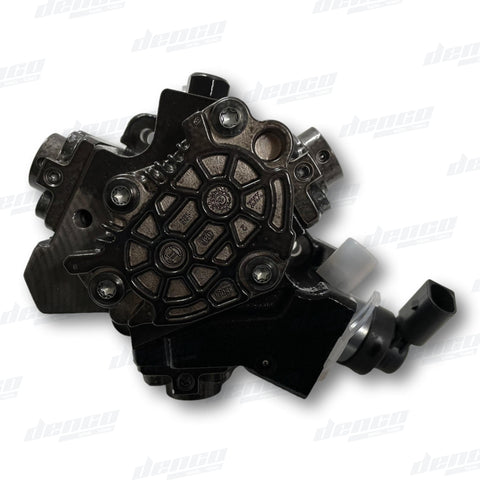 0445010331 NEW EXCHANGE BOSCH FUEL PUMP COMMON RAIL CP1 VOLKSWAGEN / AUDI 3.0L / 2.7L