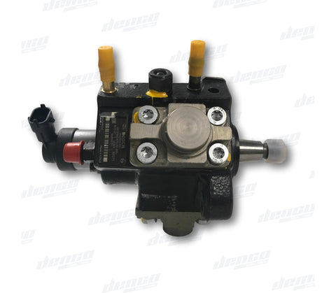0445010332 BOSCH EXCHANGE FUEL PUMP COMMON RAIL HOLDEN CAPTIVA / CRUZE 2.0LTR (ENGINE Z20S)