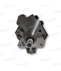 0445010343 New Pump Common Rail Bosch Cp3 Volkswagen Crafter / Touraeg (Exchange) Diesel Injector