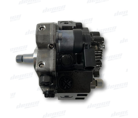 0445010343 New Pump Common Rail Bosch Cp3 Volkswagen Crafter / Touraeg (Exchange) Diesel Injector
