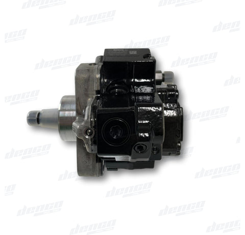 0445010343 New Pump Common Rail Bosch Cp3 Volkswagen Crafter / Touraeg (Exchange) Diesel Injector
