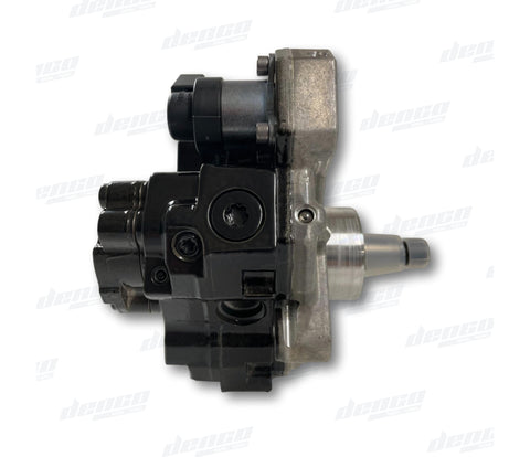0445010343 New Pump Common Rail Bosch Cp3 Volkswagen Crafter / Touraeg (Exchange) Diesel Injector