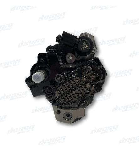0445010343 NEW BOSCH PUMP COMMON RAIL BOSCH CP3 VOLKSWAGEN CRAFTER / TOURAEG (EXCHANGE)