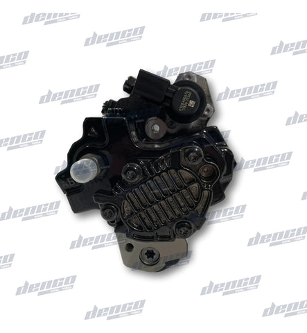 0445010343 New Pump Common Rail Bosch Cp3 Volkswagen Crafter / Touraeg (Exchange) Diesel Injector
