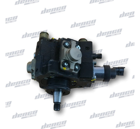 0305Bc0371 Exchange Common Rail Bosch Fuel Pump Mahindra Scorpio (Reconditioned) Diesel Injector