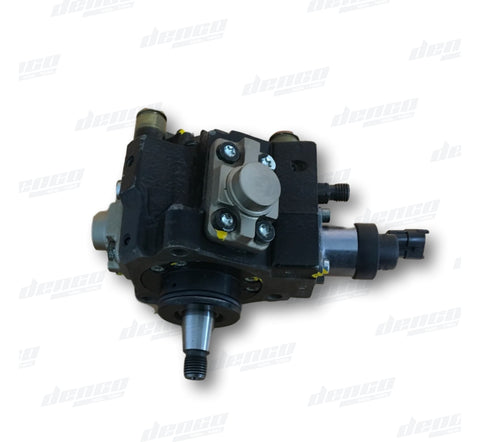 0305Bc0371 Exchange Common Rail Bosch Fuel Pump Mahindra Scorpio (Reconditioned) Diesel Injector