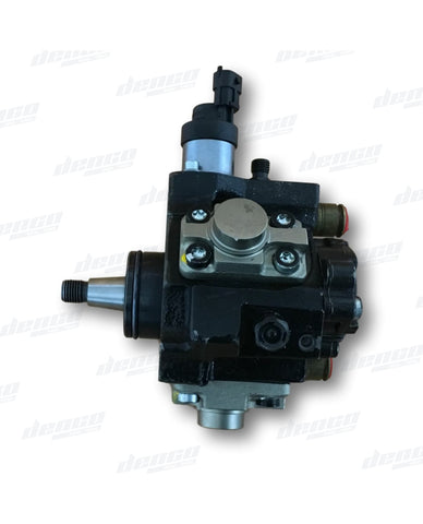 0305Bc0371 Exchange Common Rail Bosch Fuel Pump Mahindra Scorpio (Reconditioned) Diesel Injector