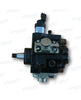 0305Bc0371 Exchange Common Rail Bosch Fuel Pump Mahindra Scorpio (Reconditioned) Diesel Injector