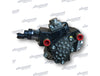 0305Bc0371 Exchange Common Rail Bosch Fuel Pump Mahindra Scorpio (Reconditioned) Diesel Injector